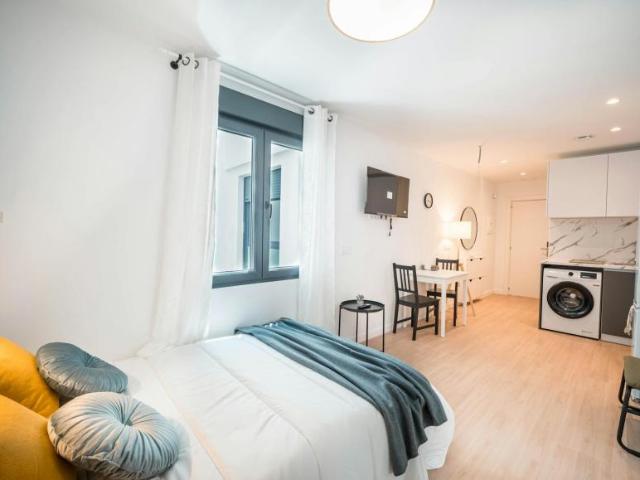 Apartamento en alquiler en Dones de les Palmes, el Baix Vinalopó