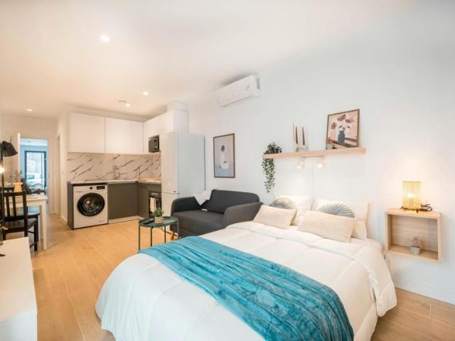 Apartamento en alquiler en Dones de les Palmes, el Baix Vinalopó