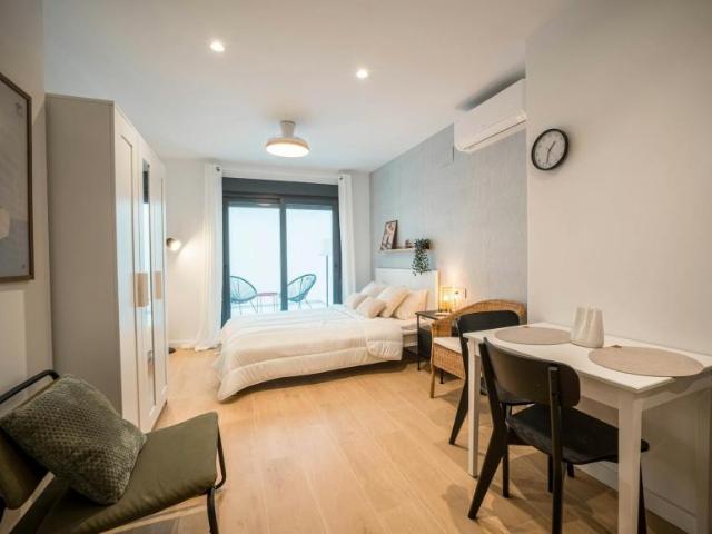 Apartamento en alquiler en Dones de les Palmes, el Baix Vinalopó