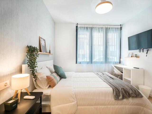 Apartamento en alquiler en Dones de les Palmes, el Baix Vinalopó