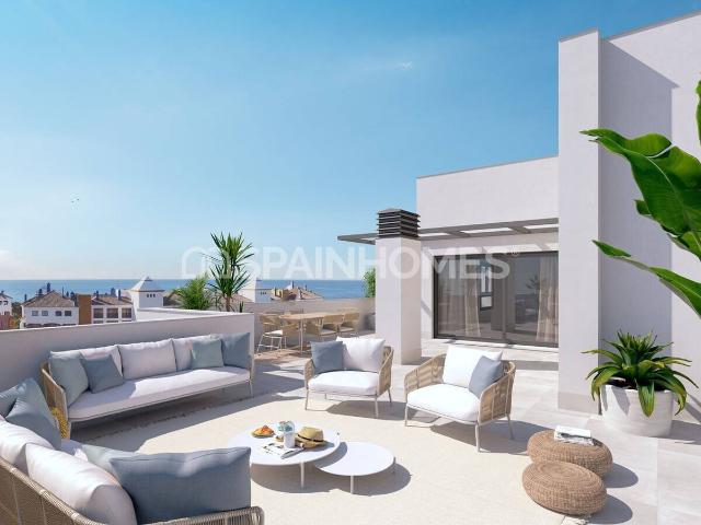 Piso en venta en Comarca de la Costa Granadina, Andalucía