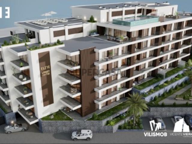 Casa venda em Estreito de Câmara de Lobos, Câmara De Lobos