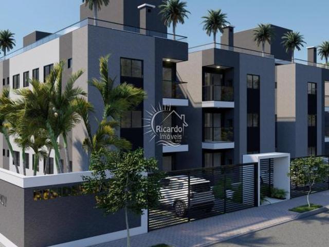 Apartamento venda em Região Geográfica Imediata de Paranaguá, Matinhos