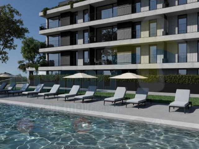 Apartamento venda em Ferreiros e Gondizalves, Braga