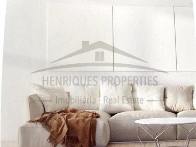 Apartamento venda em Olhão, Faro