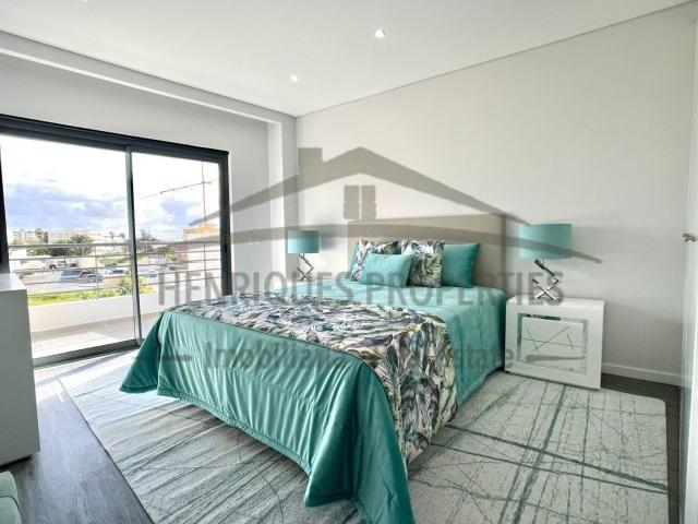 Apartamento venda em Olhão, Faro