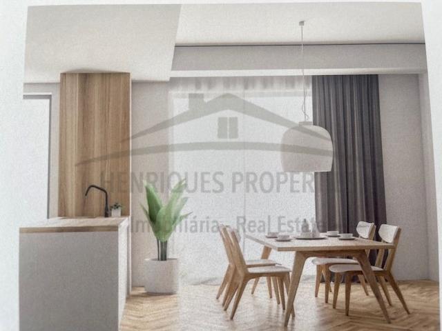 Apartamento venda em Olhão, Faro