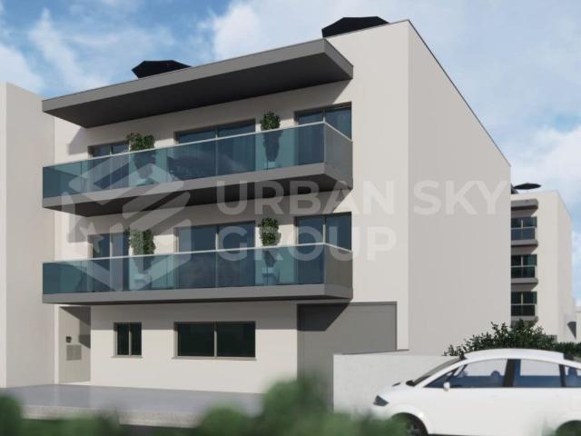 Apartamento venda em Vilamoura, Loulé