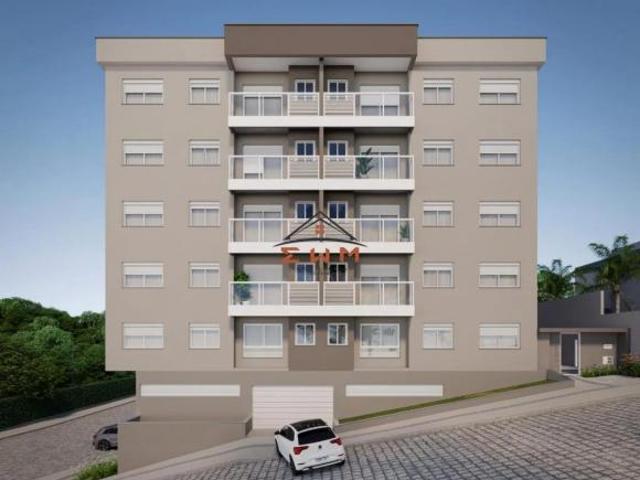 Apartamento venda em Região Geográfica Imediata de Caxias do Sul, Farroupilha
