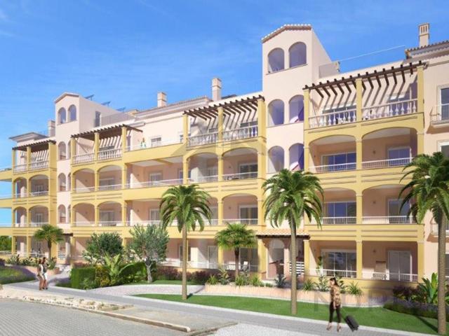 Apartamento venda em Ameijeira de Cima, Lagos