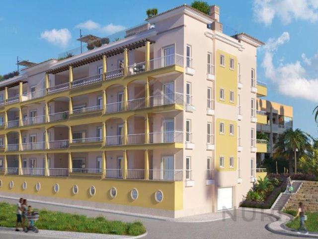 Apartamento venda em Ameijeira de Cima, Lagos