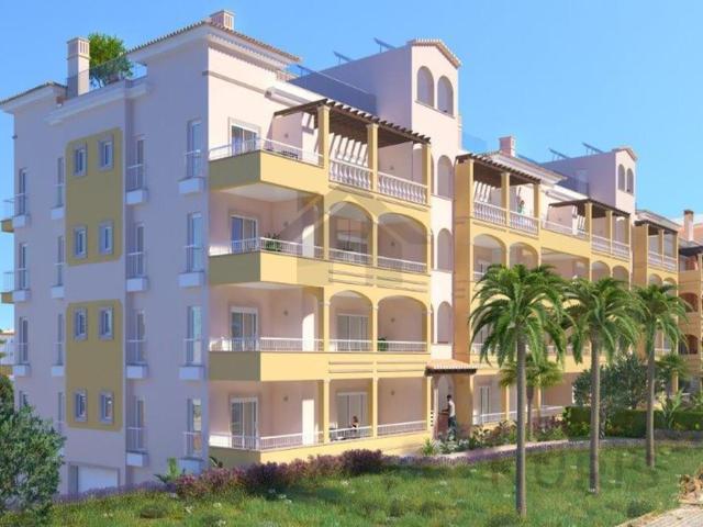 Apartamento venda em Ameijeira de Cima, Lagos