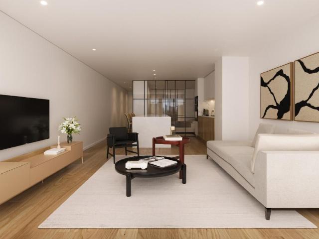 Apartamento venda em São João Da Madeira, Aveiro
