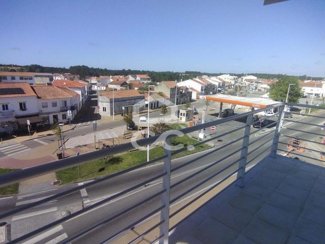 Apartamento venda em Alcobaça, Leiria