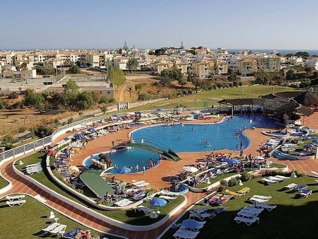 Apartamento venda em Albufeira, Faro