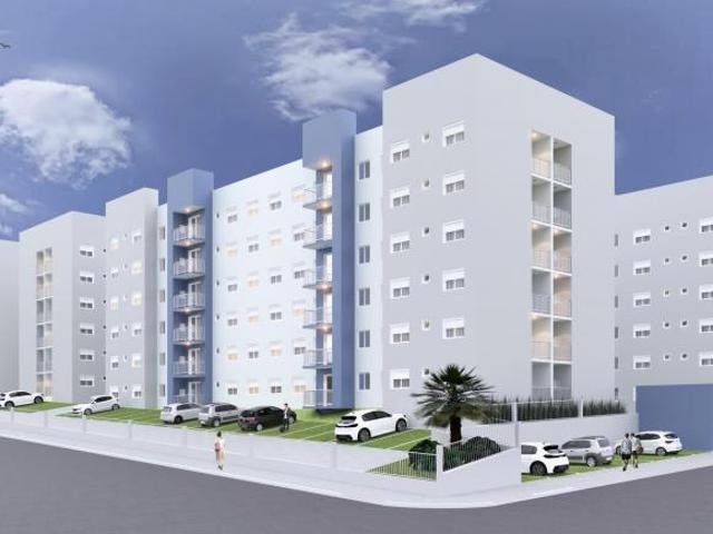 Apartamento venda em Região Geográfica Imediata de Novo Hamburgo - São Leopoldo, Região Metropolitana de Porto Alegre