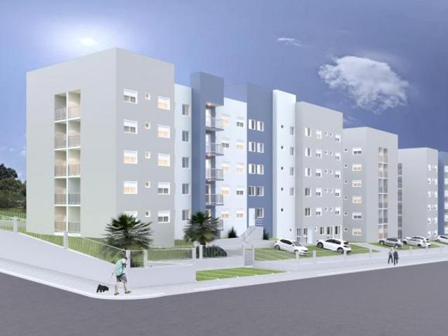 Apartamento venda em Região Geográfica Imediata de Novo Hamburgo - São Leopoldo, Região Metropolitana de Porto Alegre
