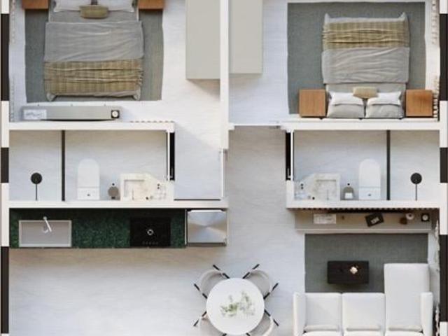 Apartamento venda em Região Geográfica Imediata de Anápolis, Região Integrada de Desenvolvimento do Distrito Federal e Entorno