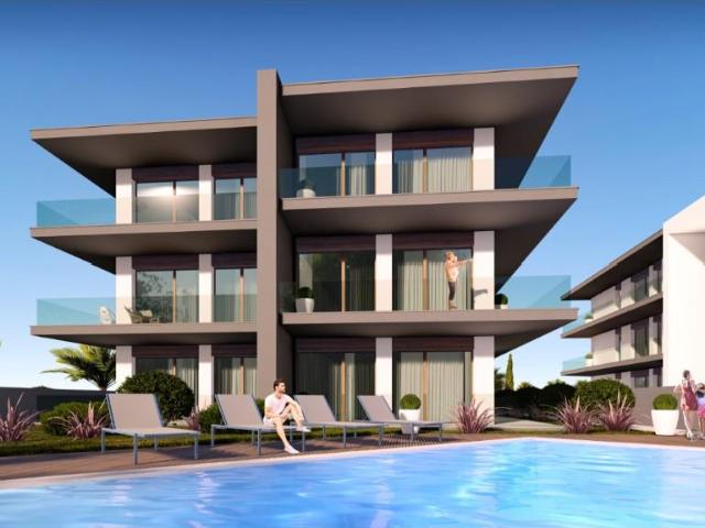 Apartamento venda em Alcobaça, Leiria