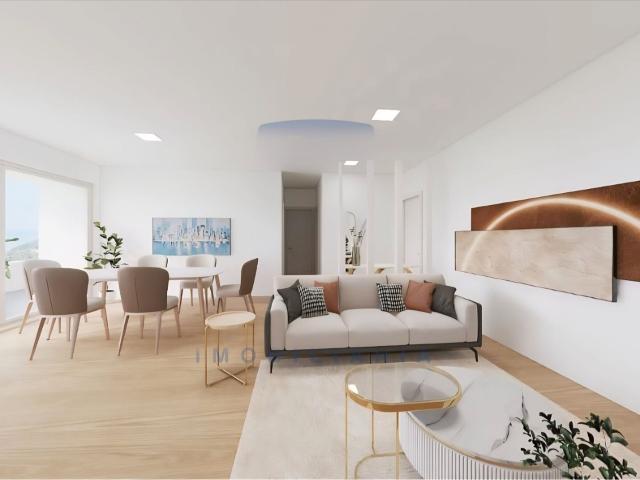 Apartamento venda em São Vicente, Lisboa