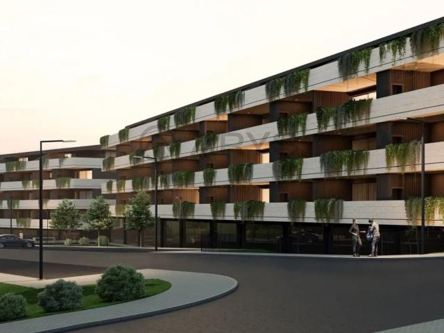 Apartamento venda em Vila Nova de Cerveira e Lovelhe, Vila Nova de Cerveira