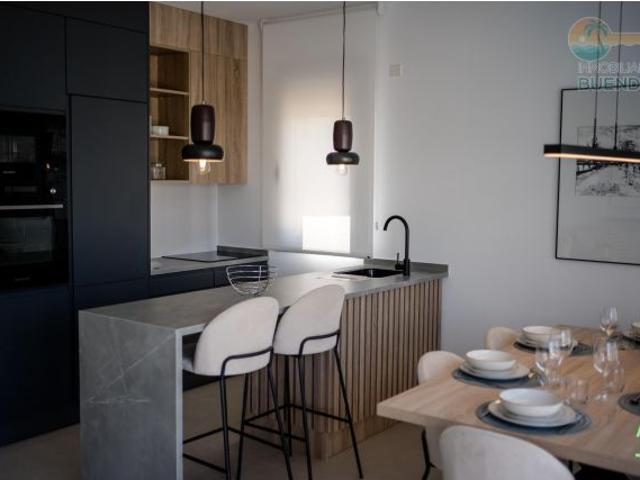 Piso en venta en Urbanización Condado de Alhama, Bajo Guadalentín