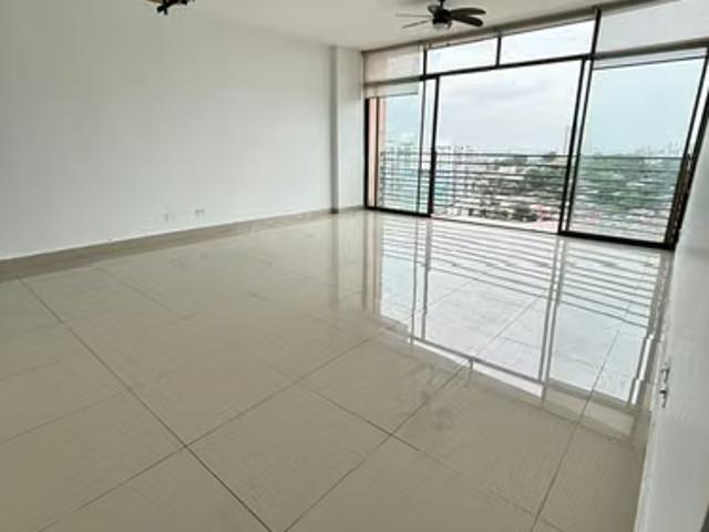 Apartamento alquiler en El Varital, David