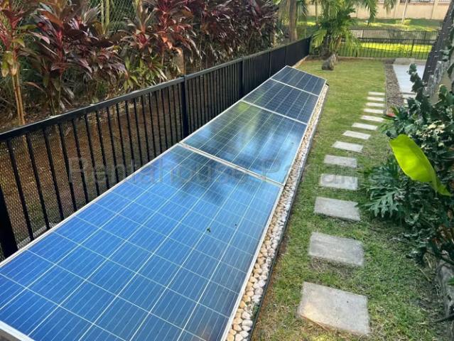 Apartamento alquiler en Amelia Denis de Icaza, Panamá