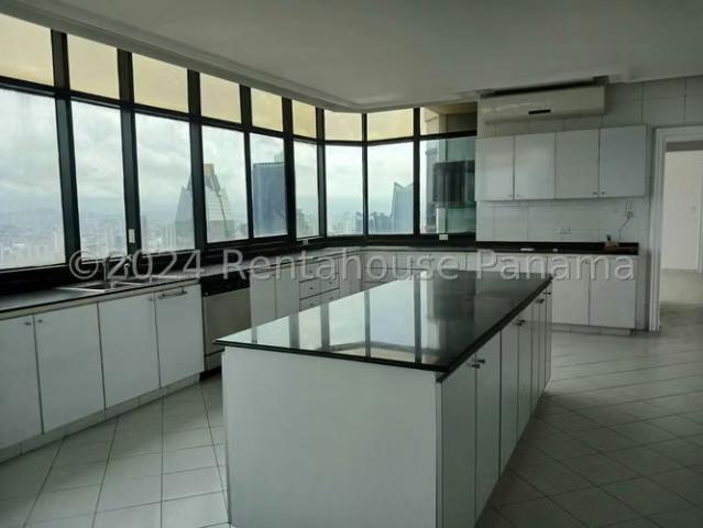Apartamento alquiler en Ciudad de Panamá, Panamá