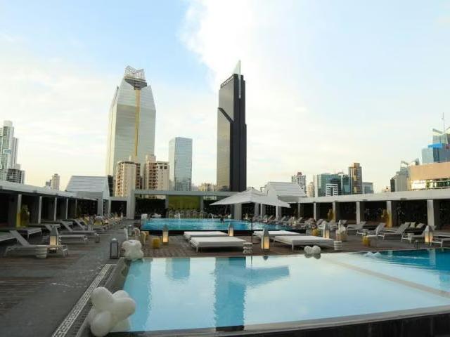 Apartamento alquiler en Ciudad de Panamá, Panamá