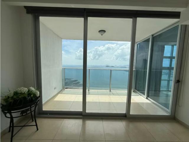 Apartamento alquiler en Santa Ana, Ciudad de Panamá