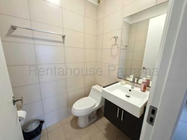 Apartamento alquiler en Santa Ana