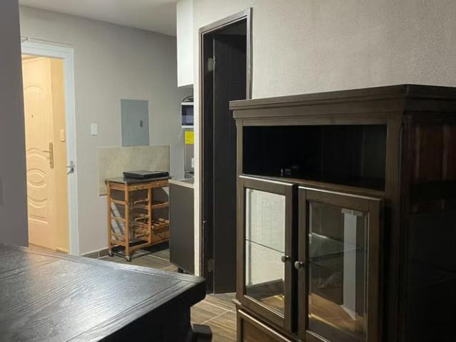 Apartamento alquiler en Santa Ana