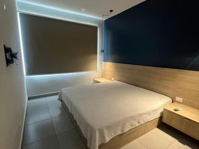 Apartamento alquiler en Santa Ana
