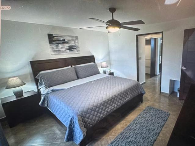 Apartamento alquiler en Esmeral Drive, Alto Boquete