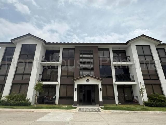 Apartamento alquiler en Rufina Alfaro, Panamá