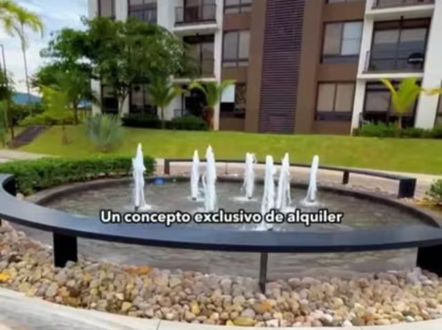 Apartamento alquiler en Rufina Alfaro, Panamá