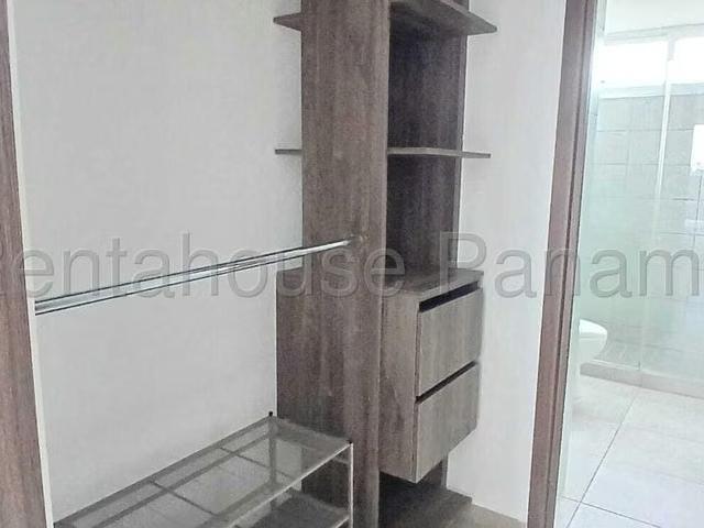 Apartamento alquiler en Rufina Alfaro, Panamá
