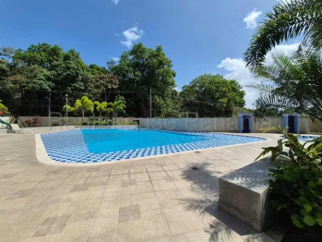 Apartamento alquiler en Rufina Alfaro, Panamá