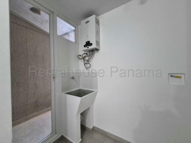 Apartamento alquiler en Rufina Alfaro, Panamá