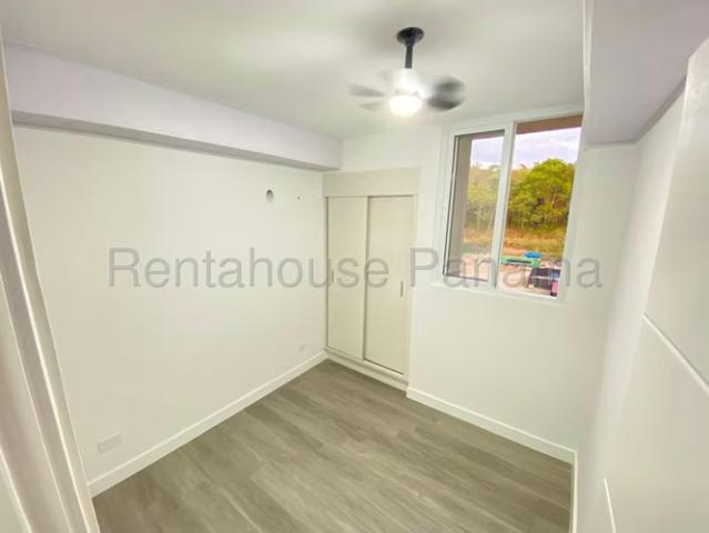 Apartamento alquiler en Rufina Alfaro, Panamá