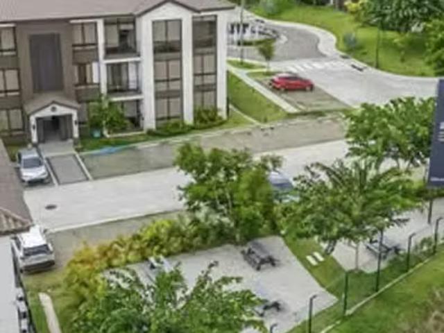 Apartamento alquiler en Rufina Alfaro, Panamá