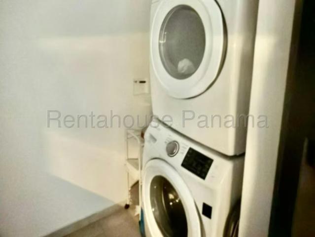 Apartamento alquiler en Rufina Alfaro, Panamá