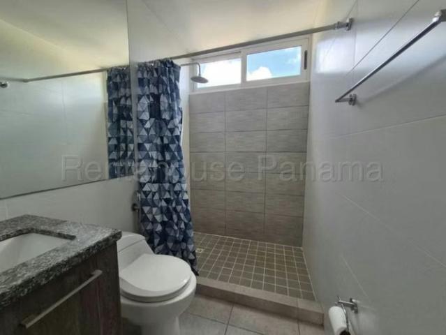 Apartamento alquiler en Rufina Alfaro, Panamá