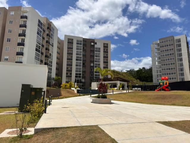 Apartamento alquiler en Rufina Alfaro, Panamá