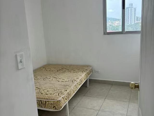 Apartamento alquiler en David