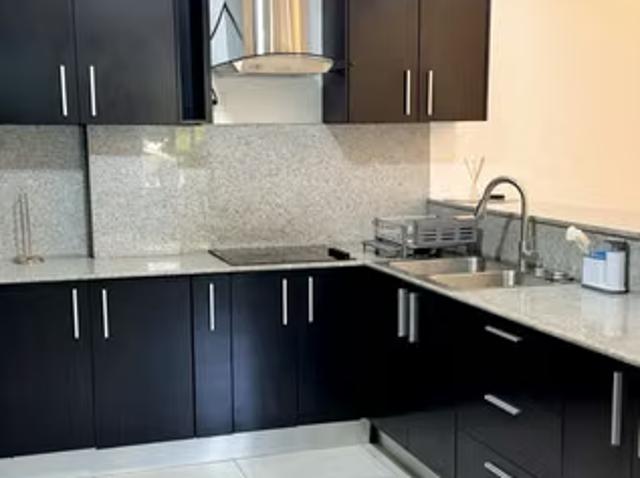 Apartamento alquiler en David