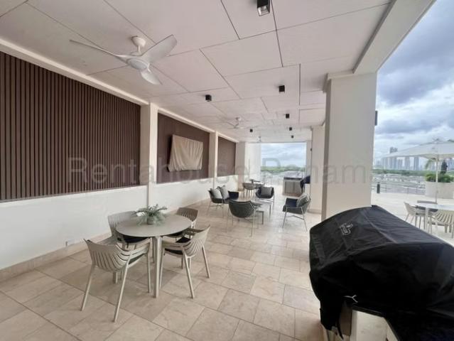 Apartamento alquiler en Santa María