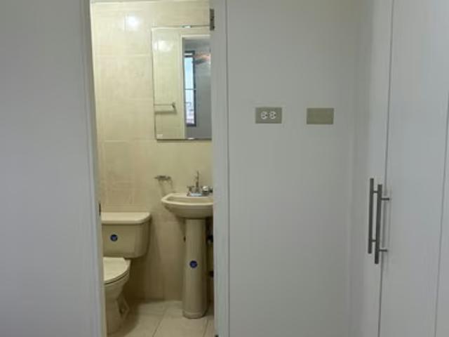 Apartamento alquiler en Las Cumbrecitas, Las Cumbres