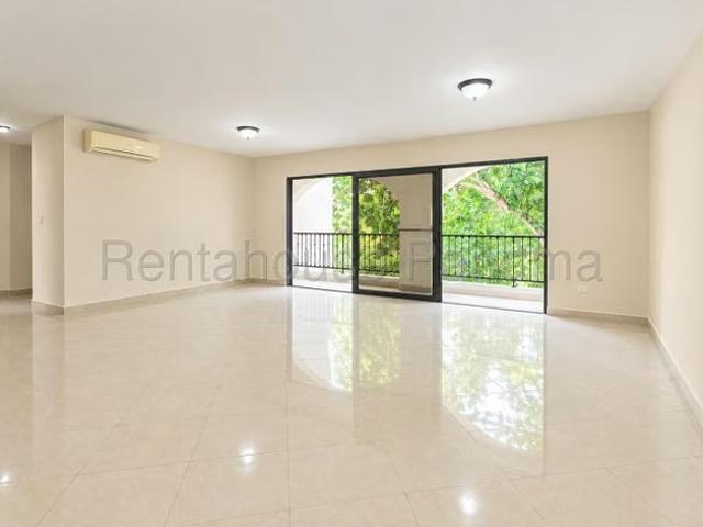 Apartamento alquiler en Las Huacas, Natá